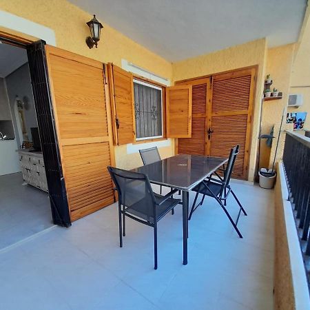 Apartamento En La Playa Ла-Мата Экстерьер фото