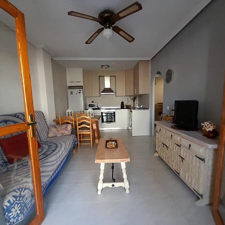 Apartamento En La Playa Ла-Мата Экстерьер фото