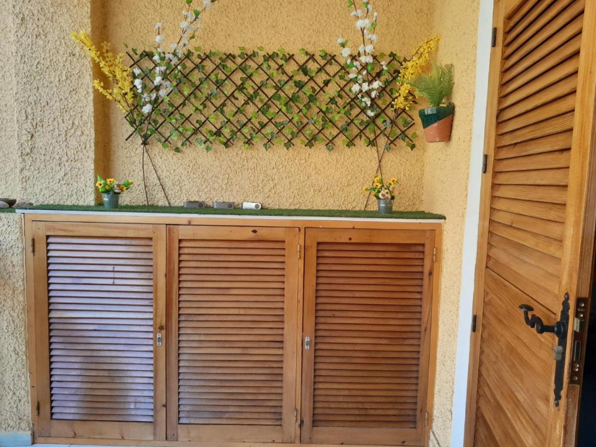 Apartamento En La Playa Ла-Мата Экстерьер фото